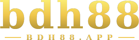 bdh88 logo